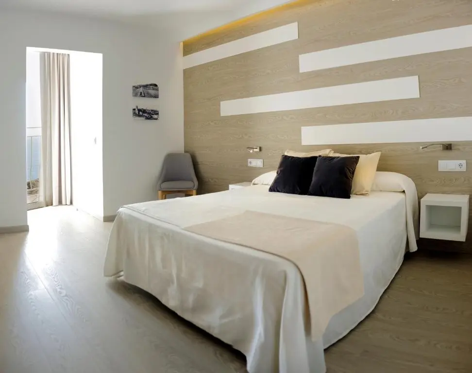 Hotel Rosa Nautica gallery image 13