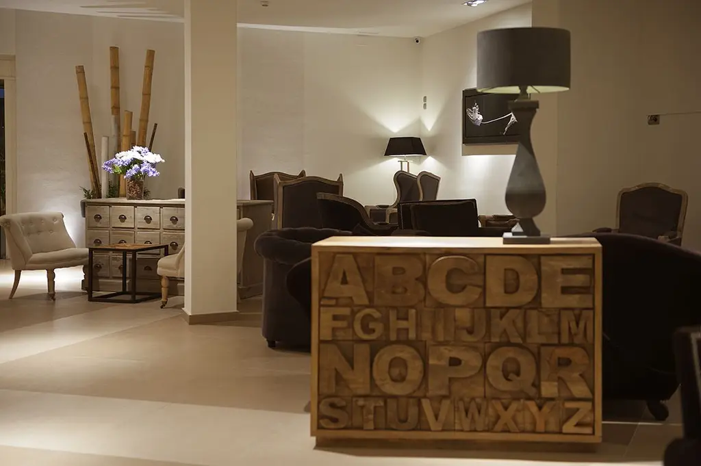 Hotel Rosa Nautica gallery image 4