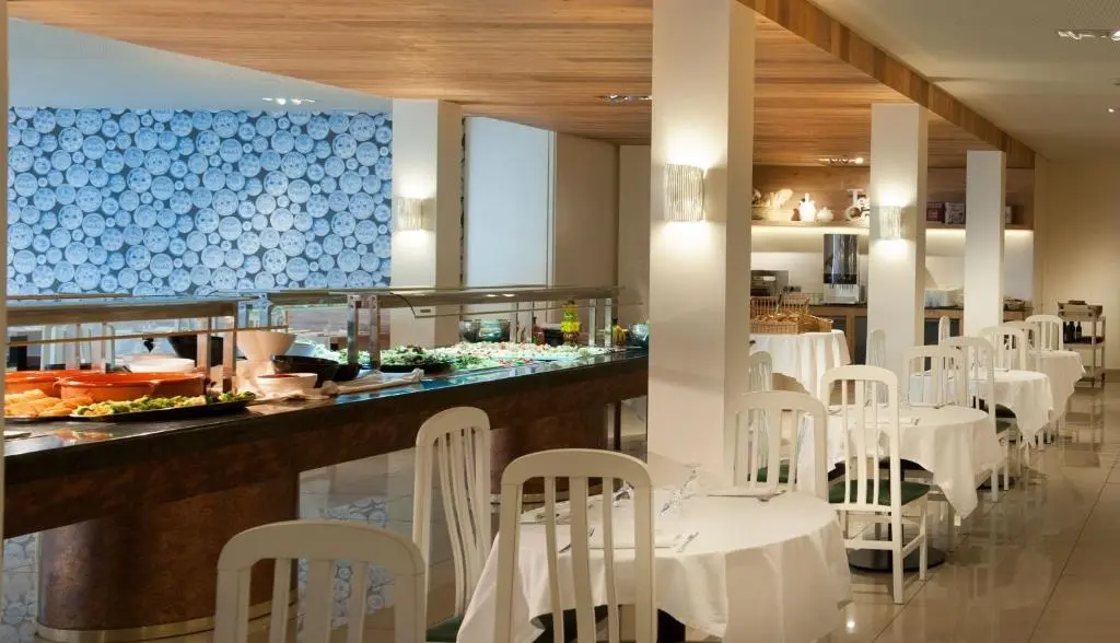 Hotel Rosa Nautica gallery image 7