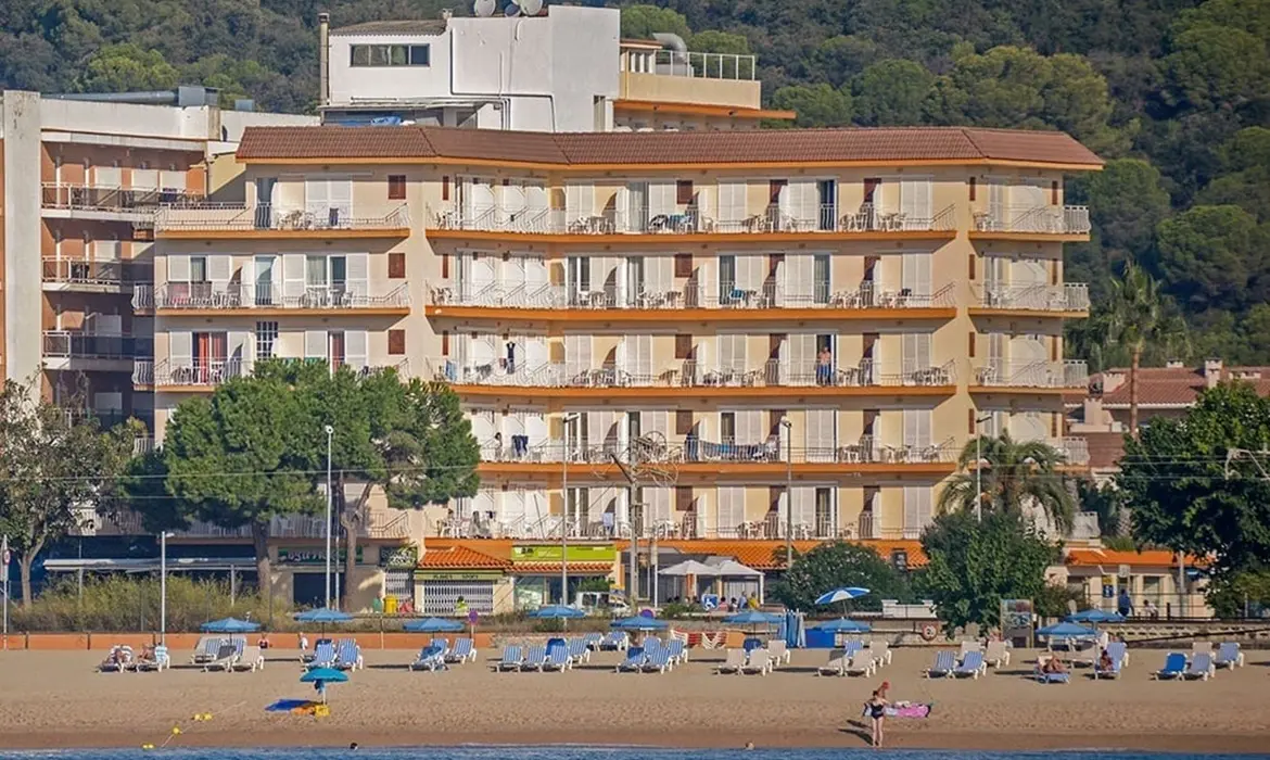 Hotel Rosa Nautica