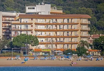 Hotel Rosa Nautica