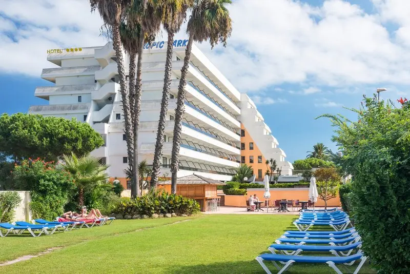 Hotel Tropic Park gallery image 6