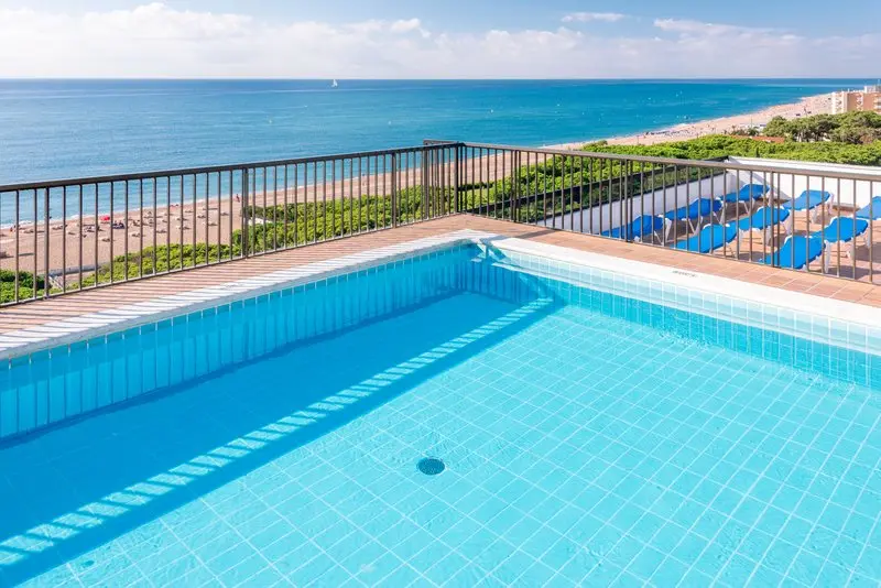 Hotel Tropic Park