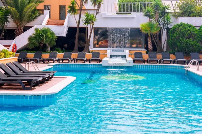 Hotel Tropic Park gallery image 1