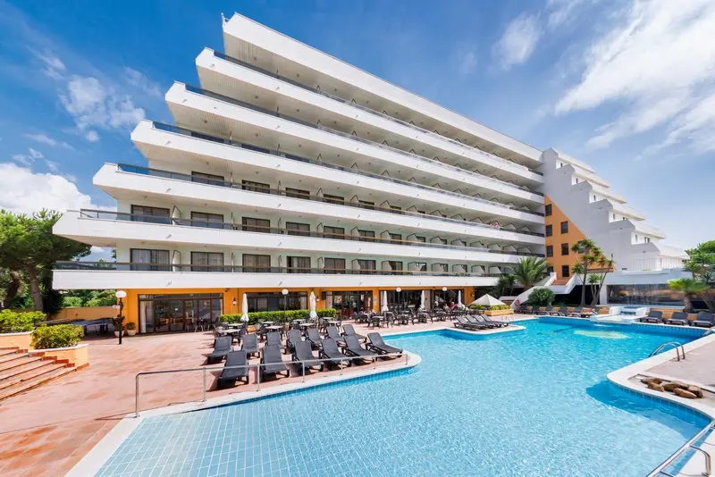 Hotel Tropic Park gallery image 2