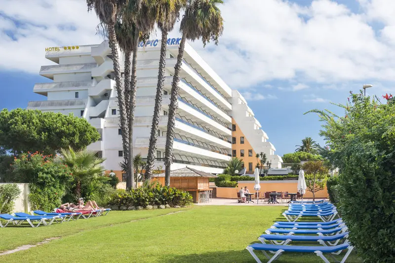 Hotel Tropic Park gallery image 3