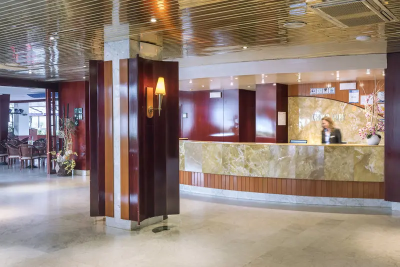 Hotel Tropic Park gallery image 27