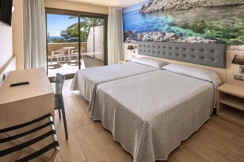 Hotel Tropic Park gallery image 16