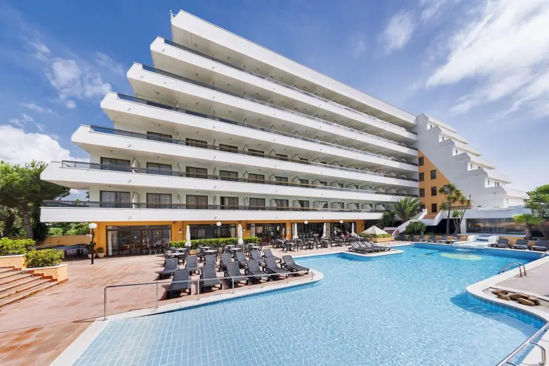 Hotel Tropic Park gallery image 5