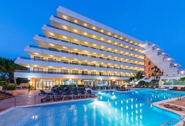 Hotel Tropic Park