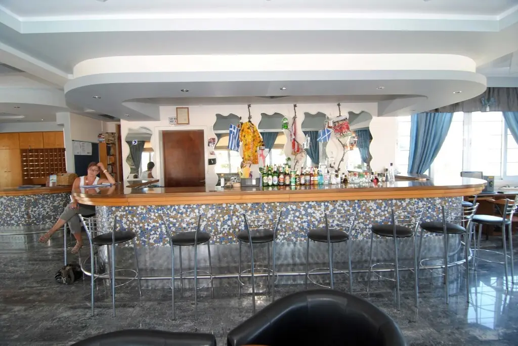 Zeus Hotel gallery image 12