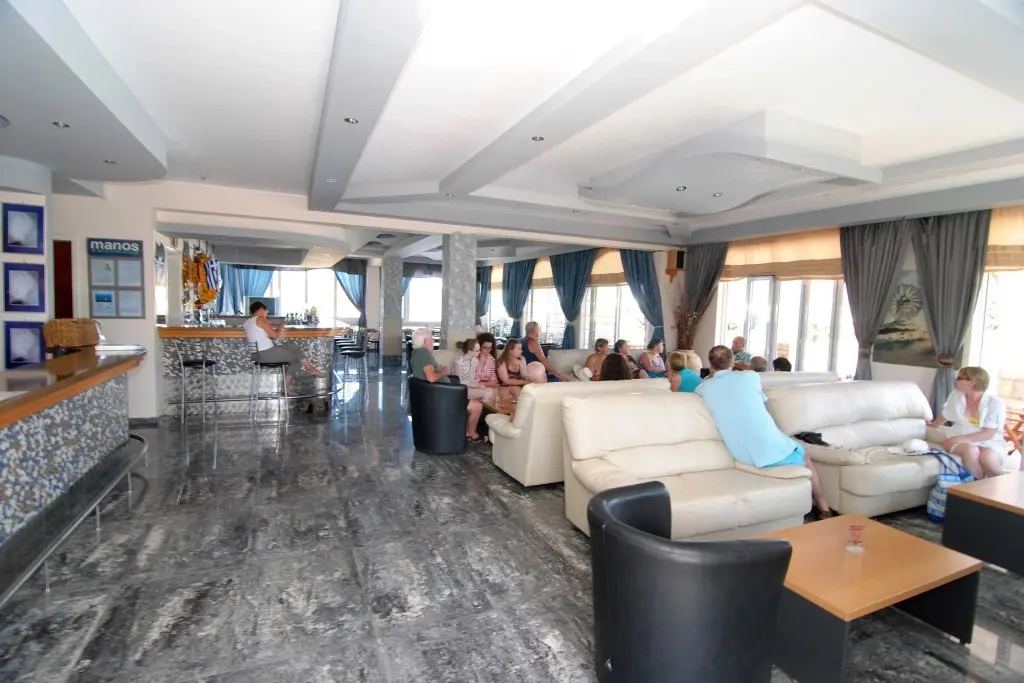 Zeus Hotel gallery image 13