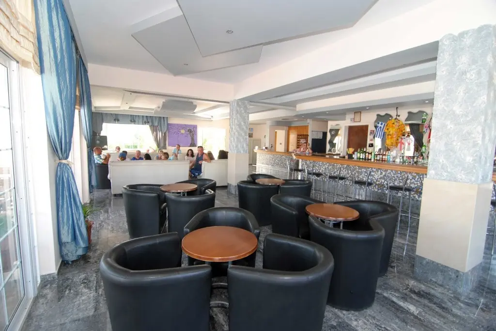 Zeus Hotel gallery image 14