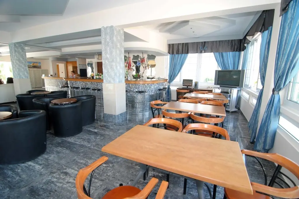 Zeus Hotel gallery image 15