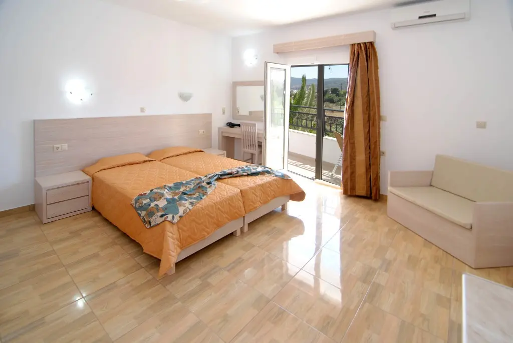 Zeus Hotel gallery image 16