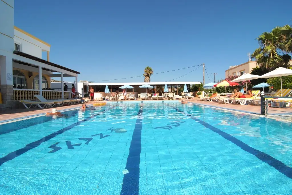 Zeus Hotel gallery image 3