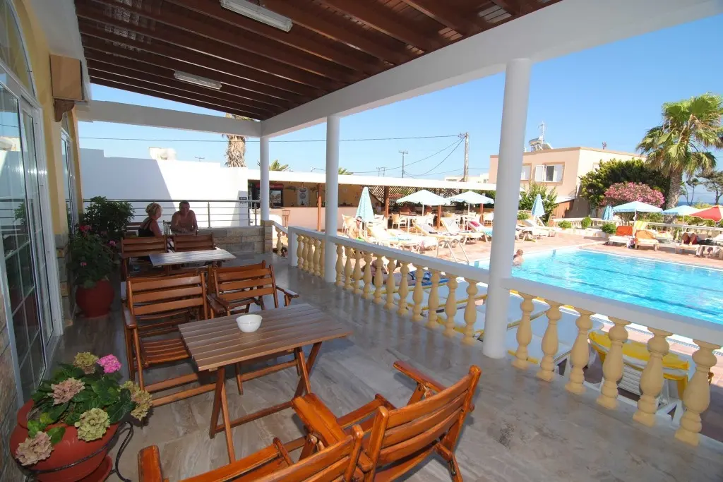Zeus Hotel gallery image 5
