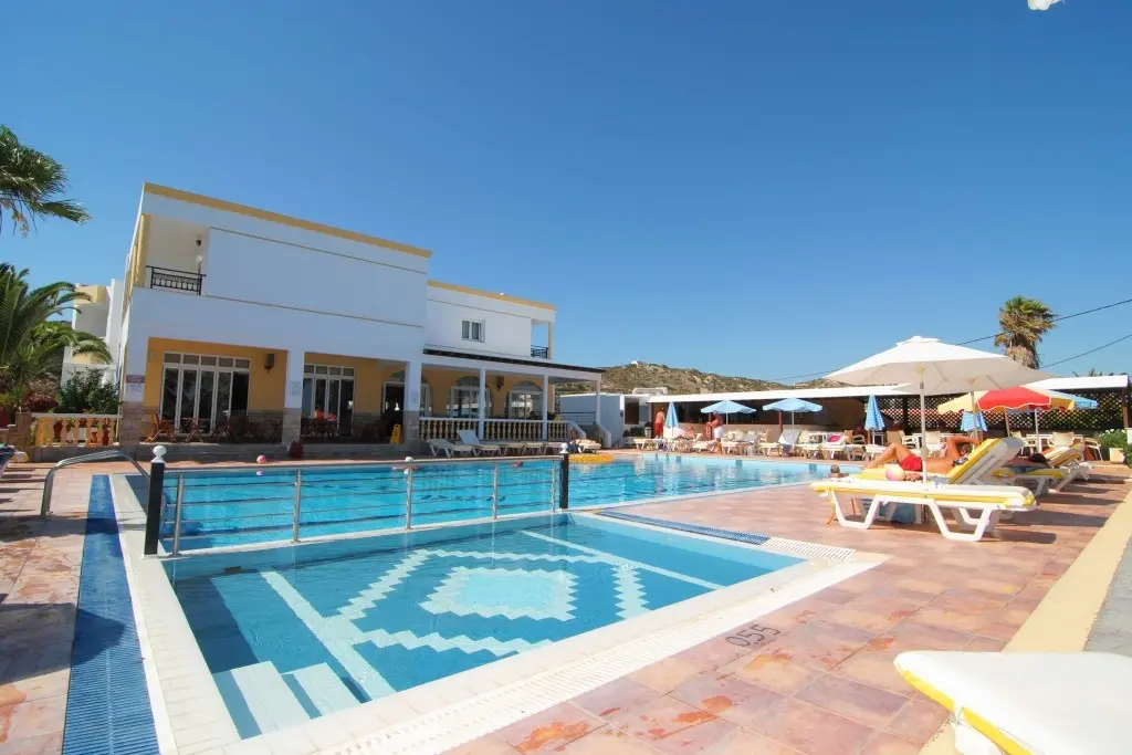 Zeus Hotel gallery image 6