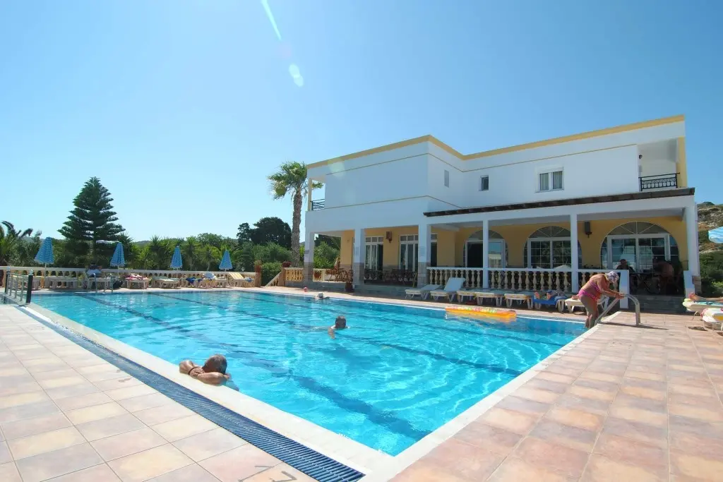 Zeus Hotel gallery image 7