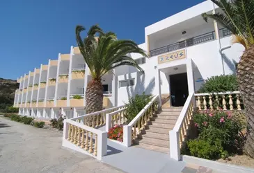Zeus Hotel