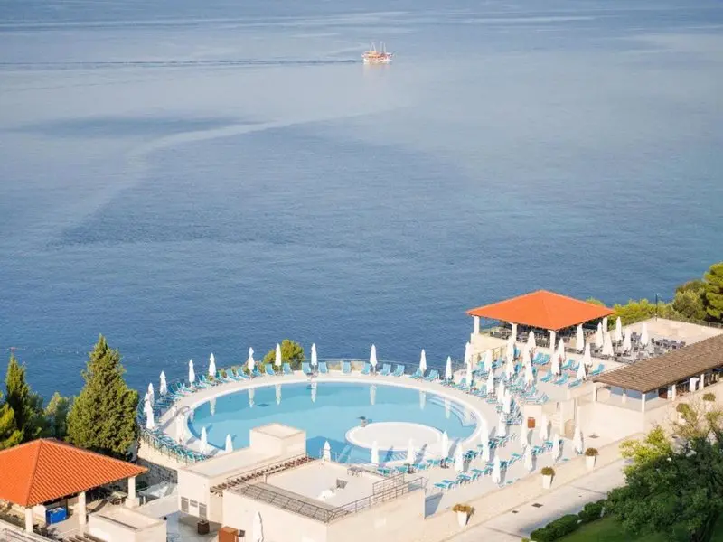 Dubrovnik Sun Gardens