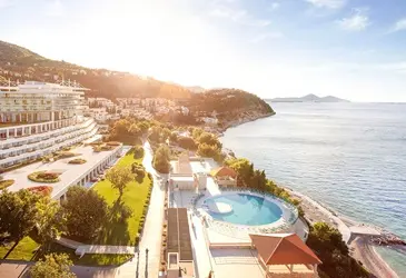 Dubrovnik Sun Gardens