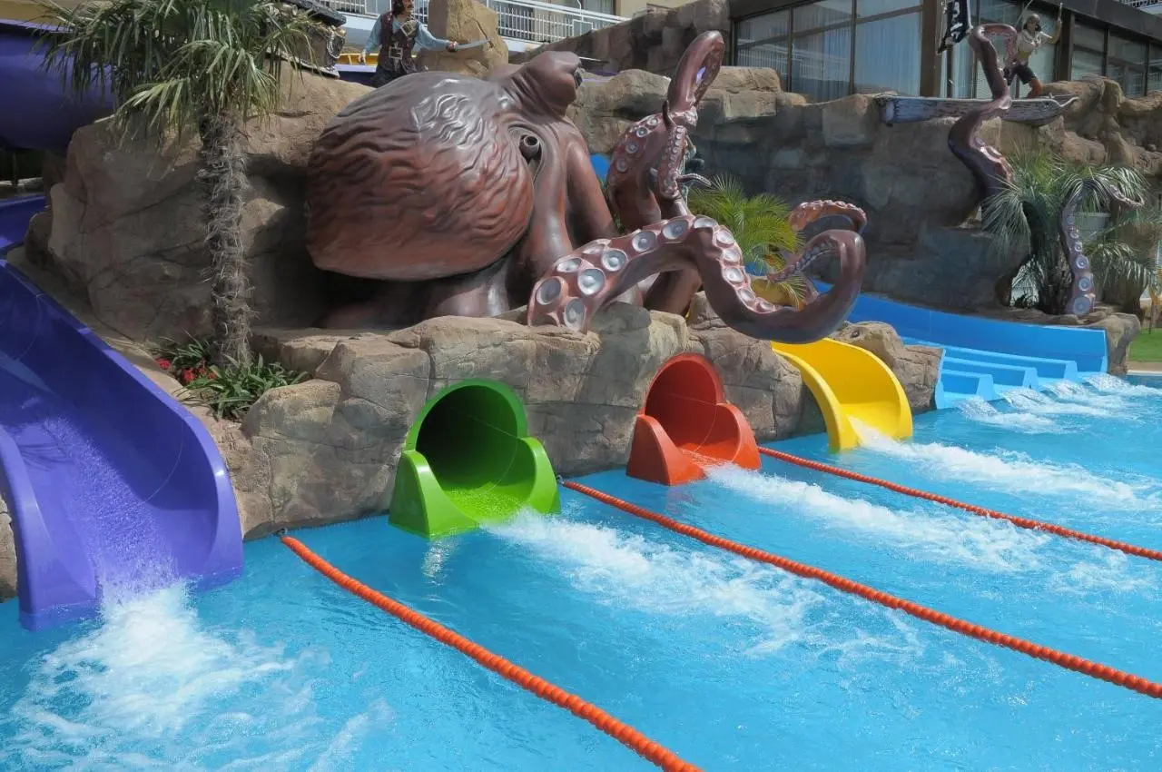 Evenia Olympic Garden gallery image 3