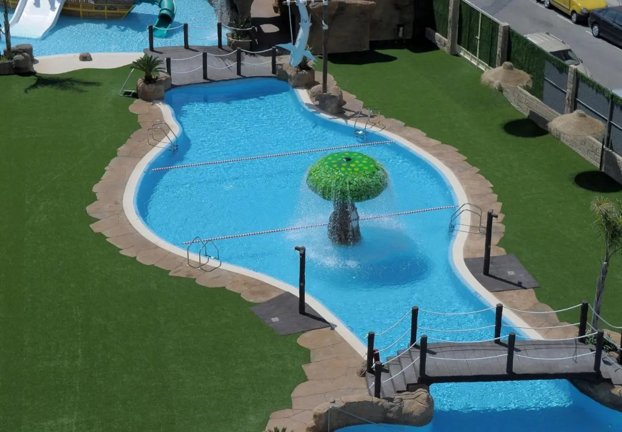 Evenia Olympic Garden gallery image 5