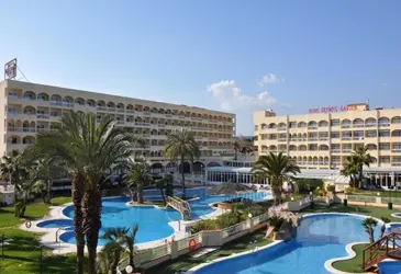 Evenia Olympic Garden