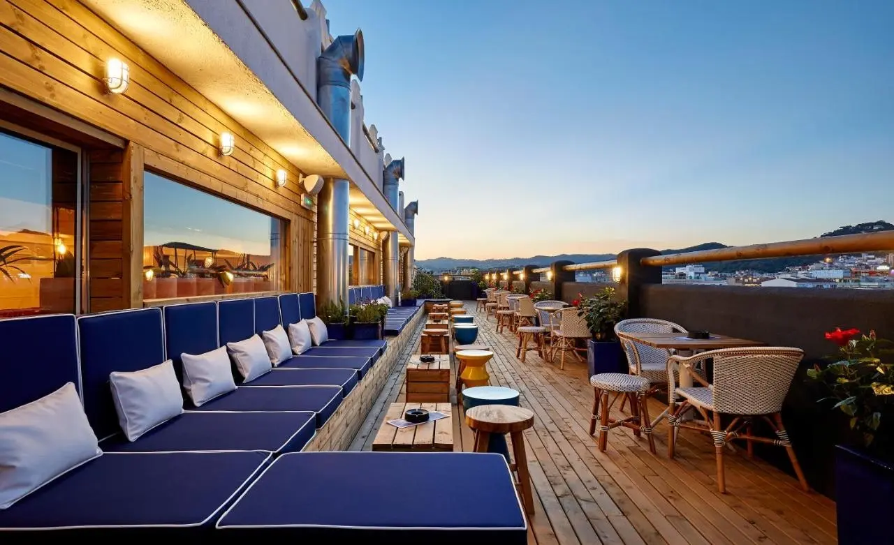Hotel Delamar gallery image 1