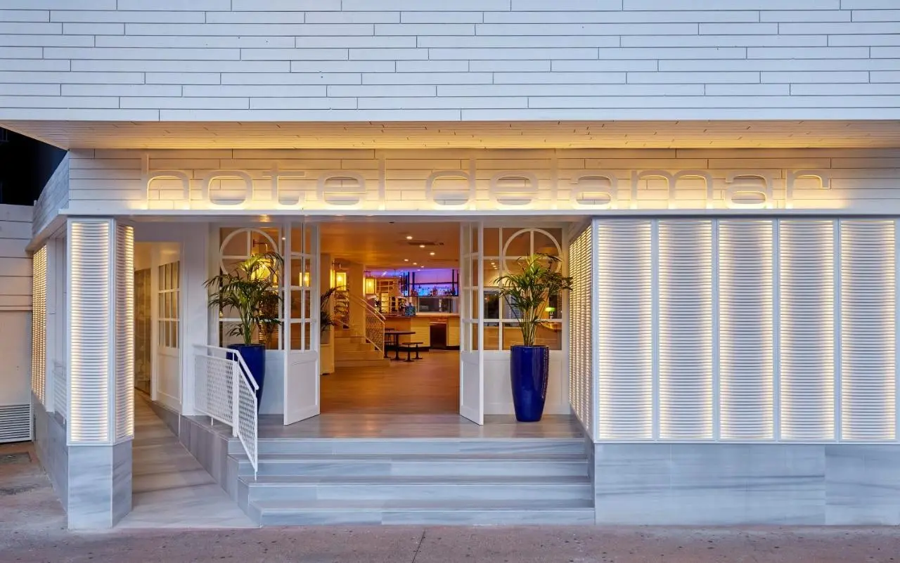 Hotel Delamar gallery image 15