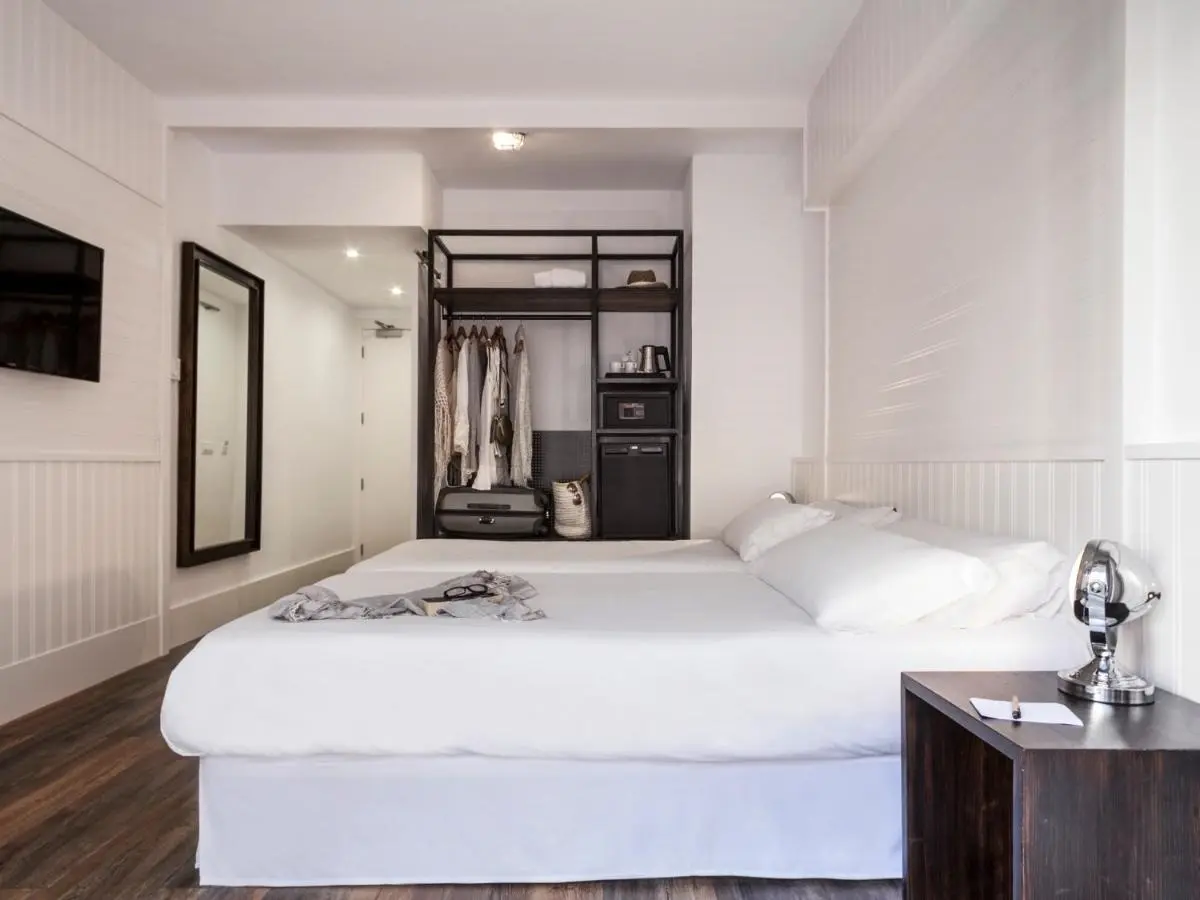 Hotel Delamar gallery image 16