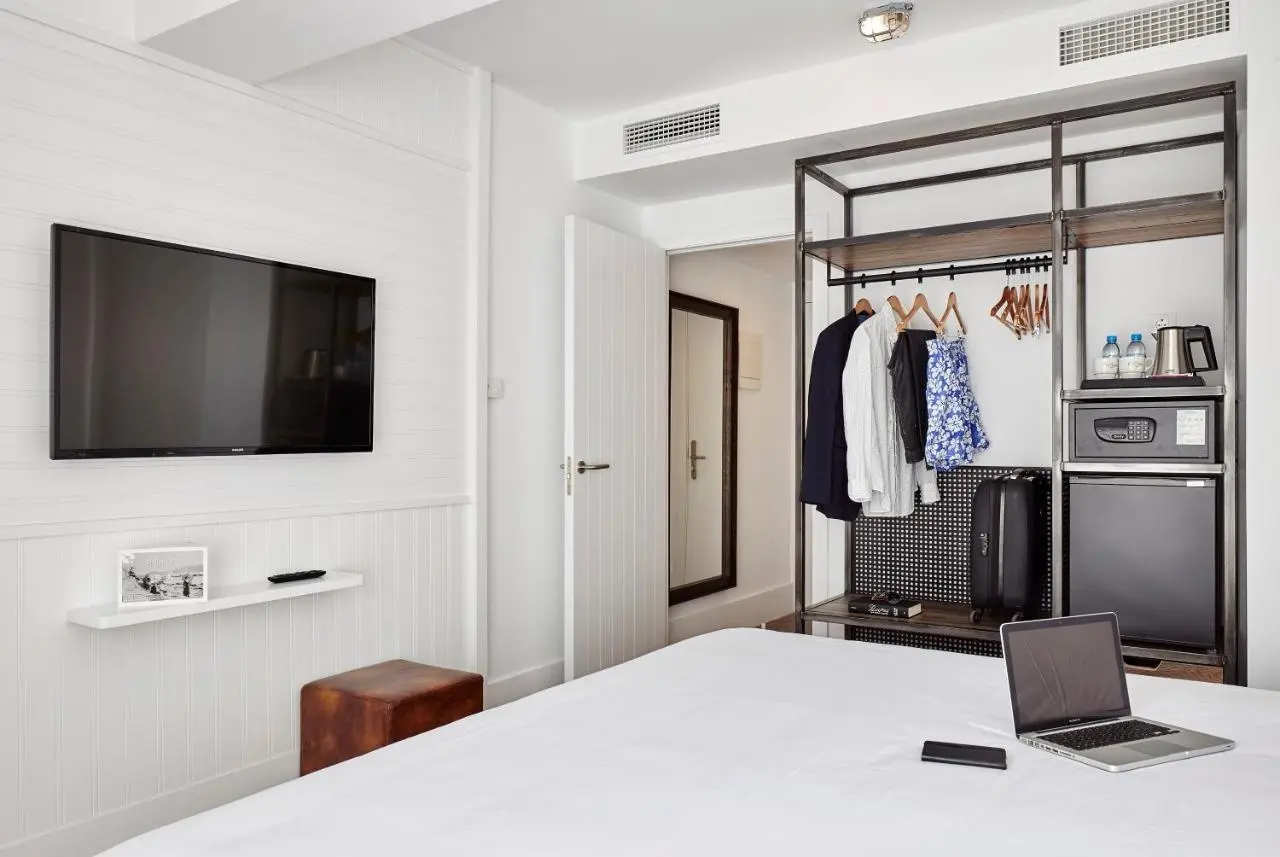 Hotel Delamar gallery image 17