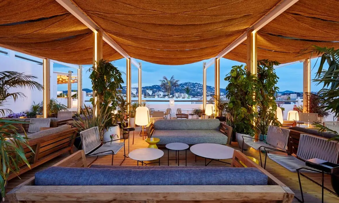 Hotel Delamar