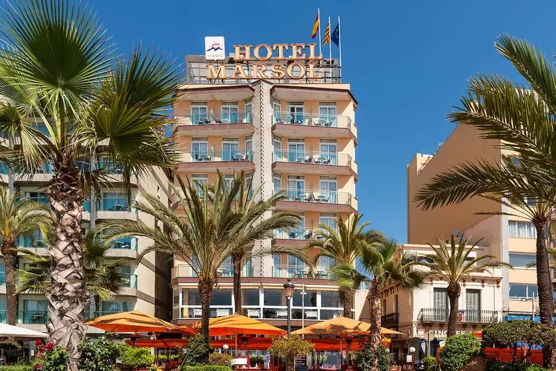 Hotel Marsol gallery image 4