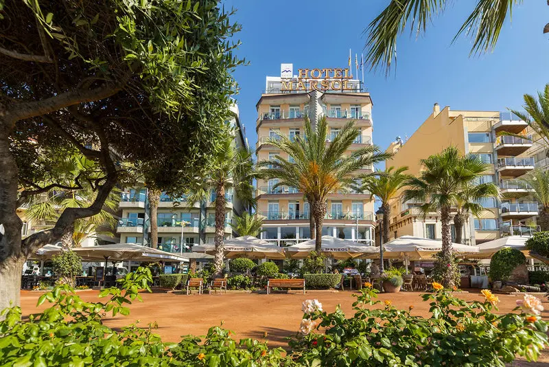 Hotel Marsol gallery image 6