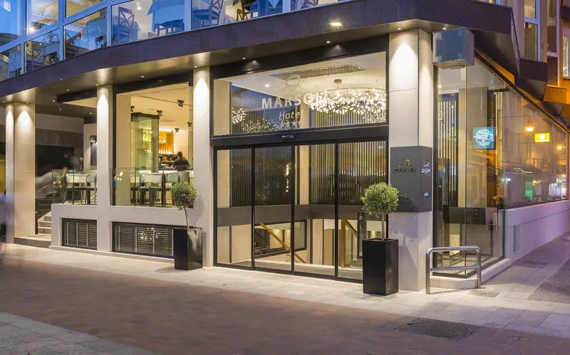 Hotel Marsol gallery image 7
