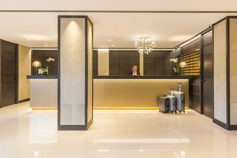 Hotel Marsol gallery image 22