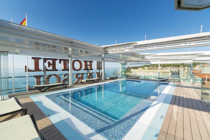 Hotel Marsol gallery image 1