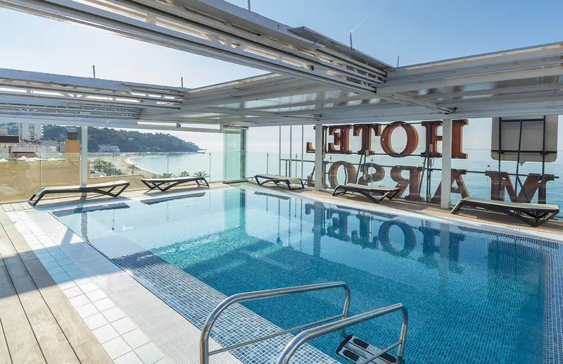 Hotel Marsol gallery image 2