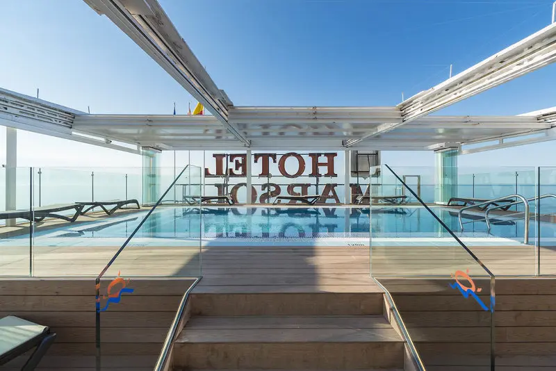 Hotel Marsol gallery image 3