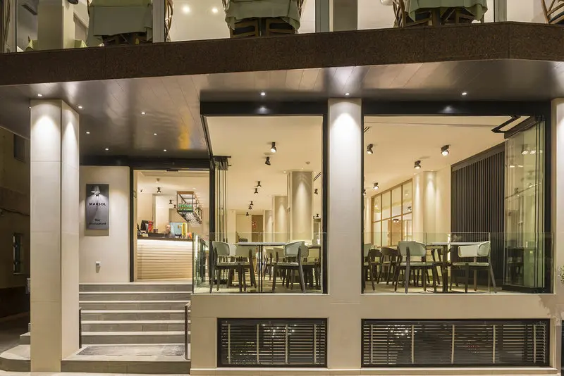 Hotel Marsol gallery image 24