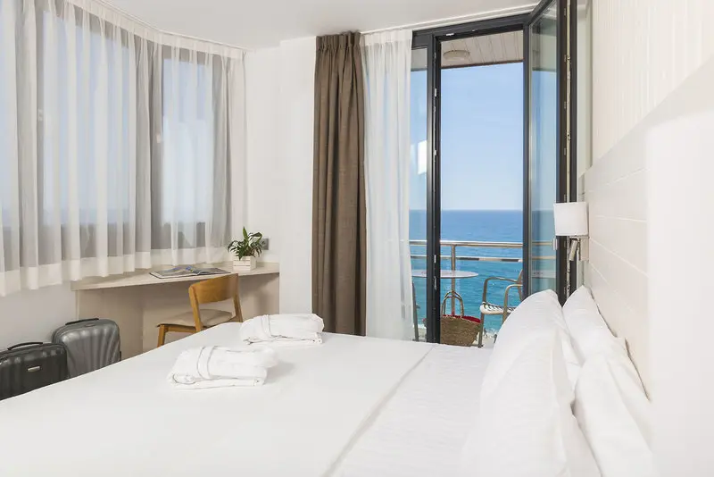 Hotel Marsol gallery image 14