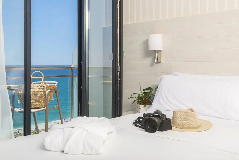 Hotel Marsol gallery image 15