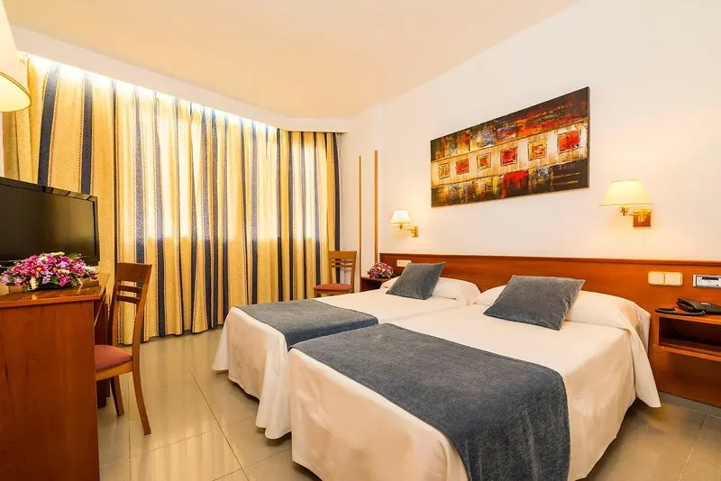 Hotel Marsol gallery image 8