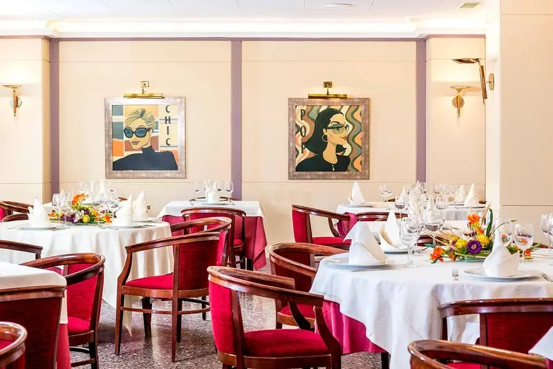 Hotel Marsol gallery image 18