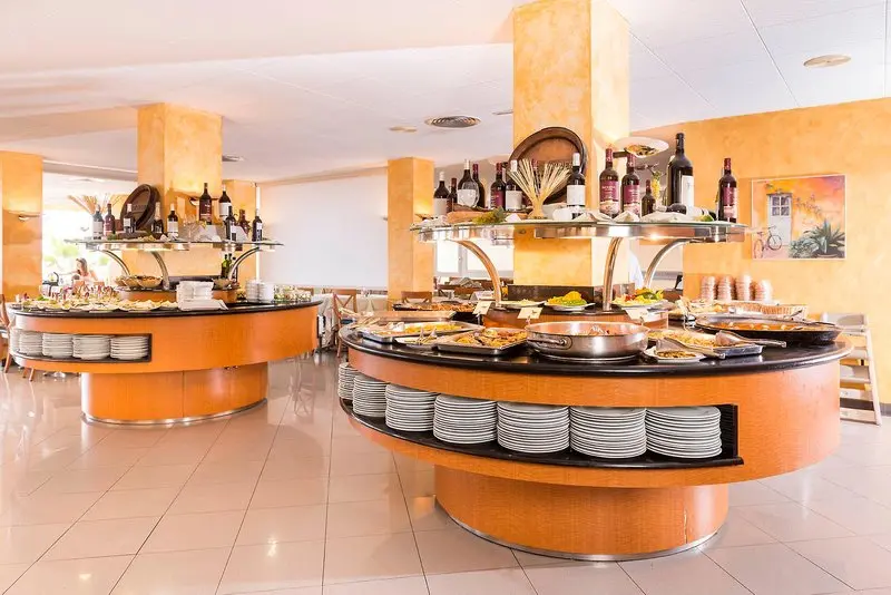 Hotel Marsol gallery image 19