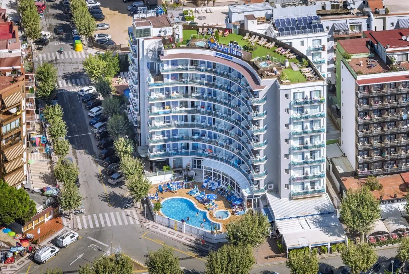 Hotel GHT Maritim gallery image 1