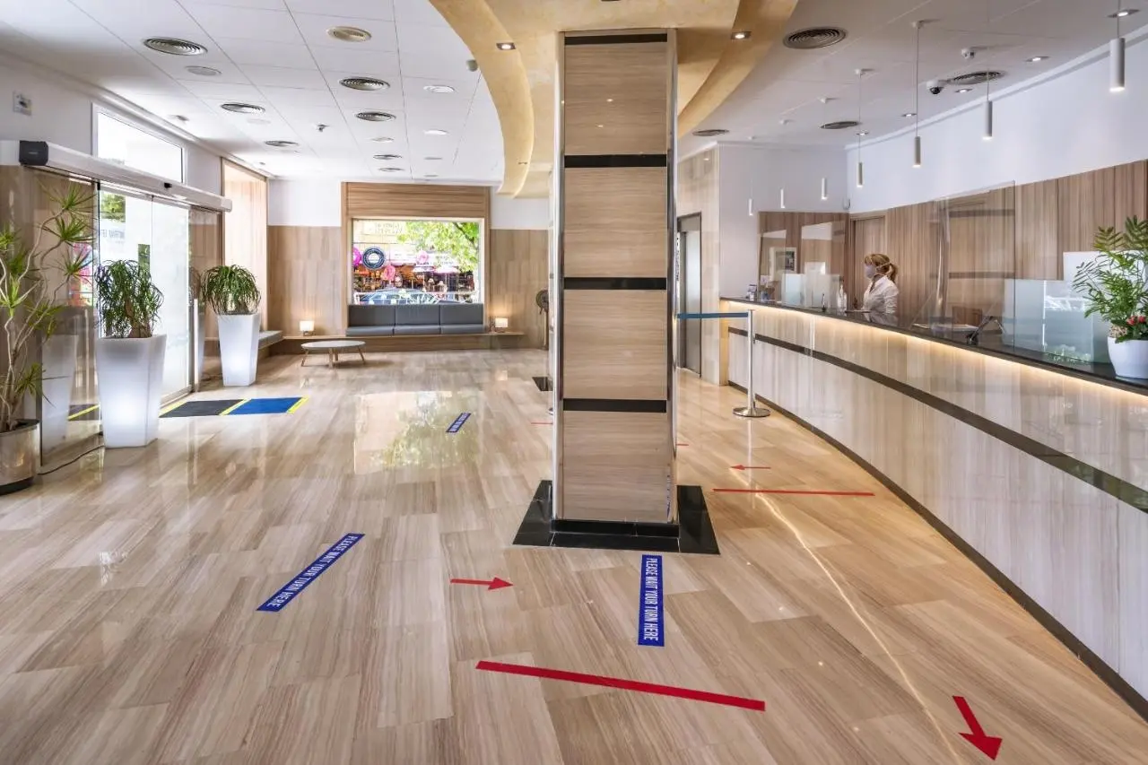 Hotel GHT Maritim gallery image 12