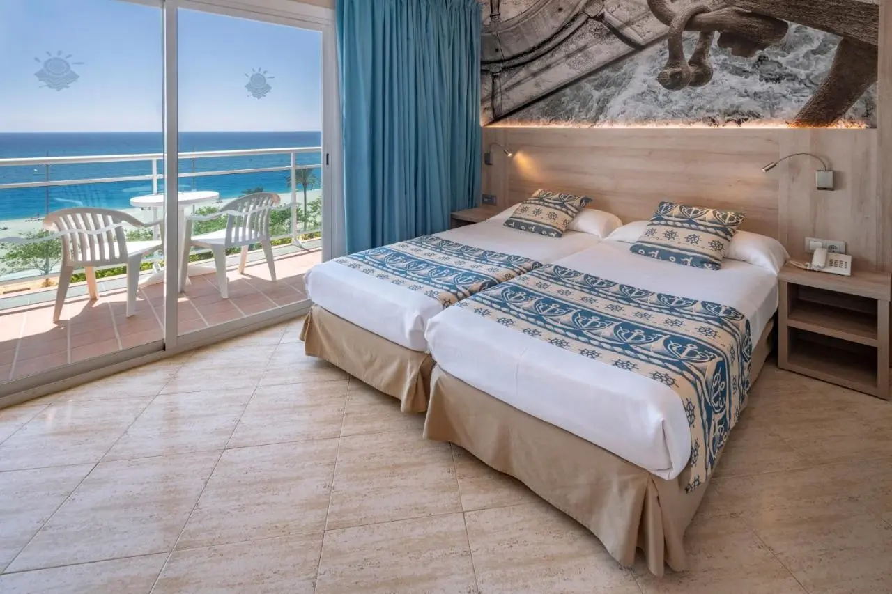 Hotel GHT Maritim gallery image 16